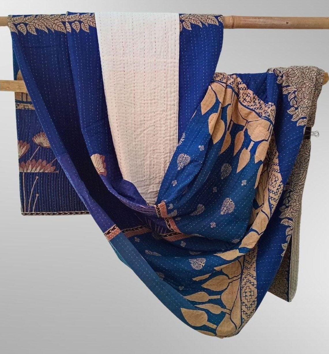Kantha Beddings