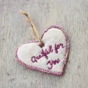 Heart Gift Tag/Enclosure