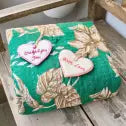 Heart Gift Tag/Enclosure