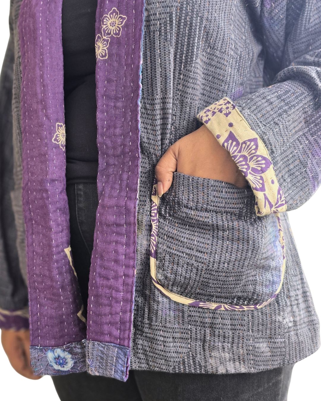 Clothing Tailored Jacket in Medium