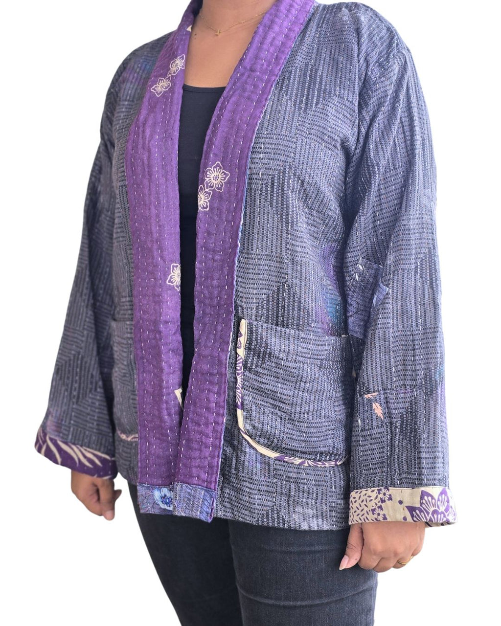 Clothing Tailored Jacket in Medium