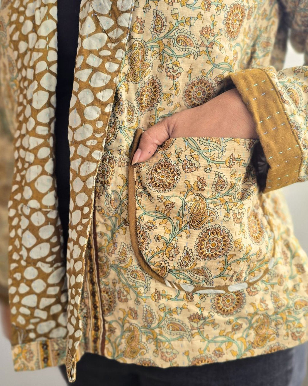 Clothing Tailored Jacket in Small