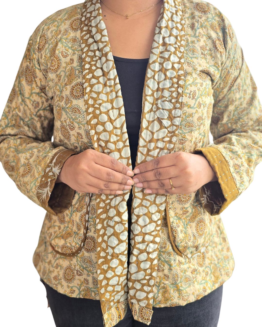 Clothing Tailored Jacket in Small