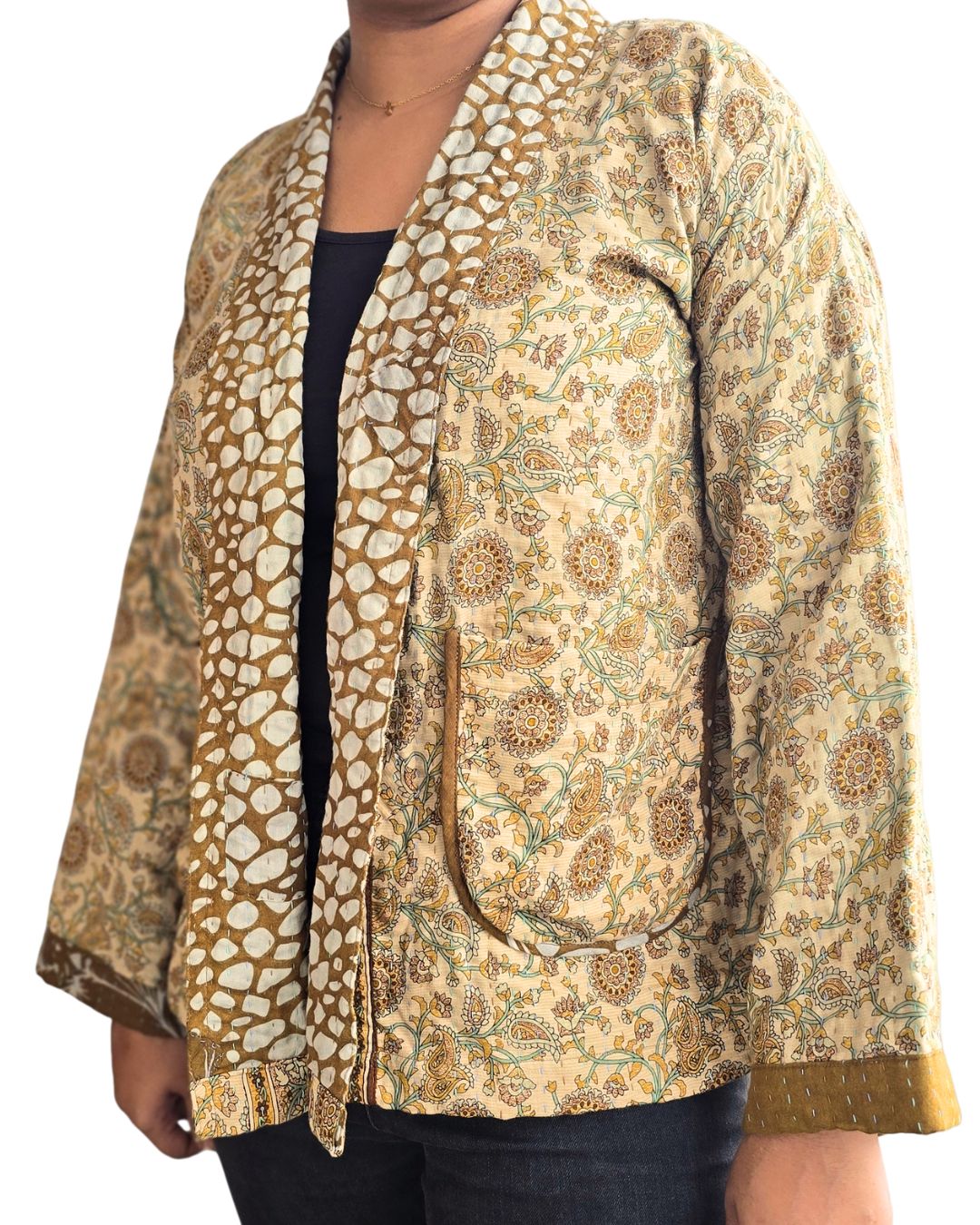 Clothing Tailored Jacket in Small