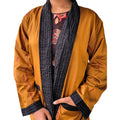 One-of-a-Kind Handmade Women's Jacket | Sustainable Fair Trade