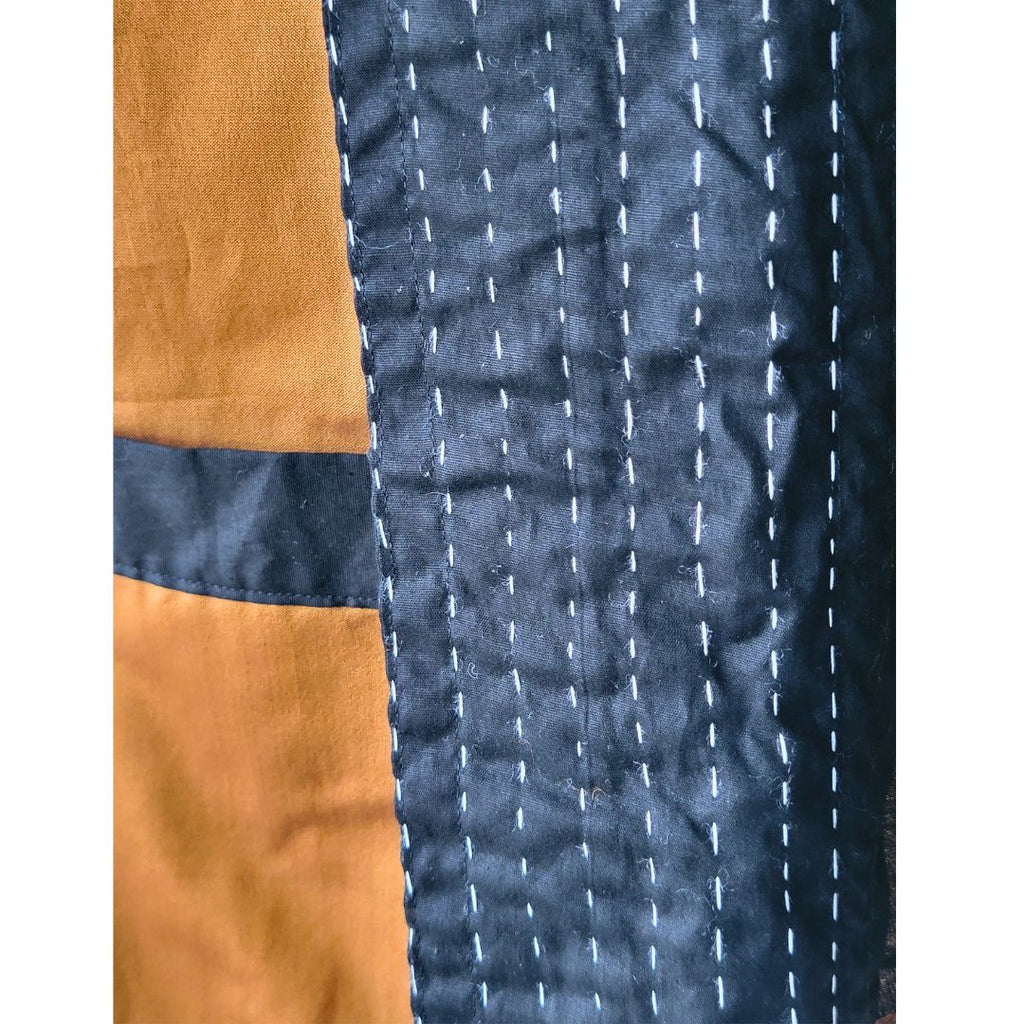 One-of-a-Kind Handmade Women's Jacket | Sustainable Fair Trade