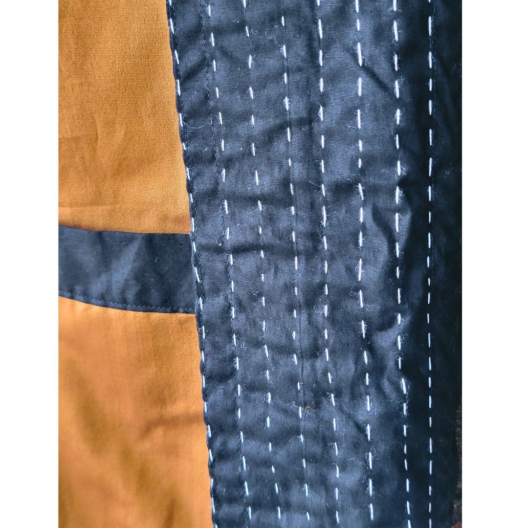 One-of-a-Kind Handmade Women's Jacket | Sustainable Fair Trade